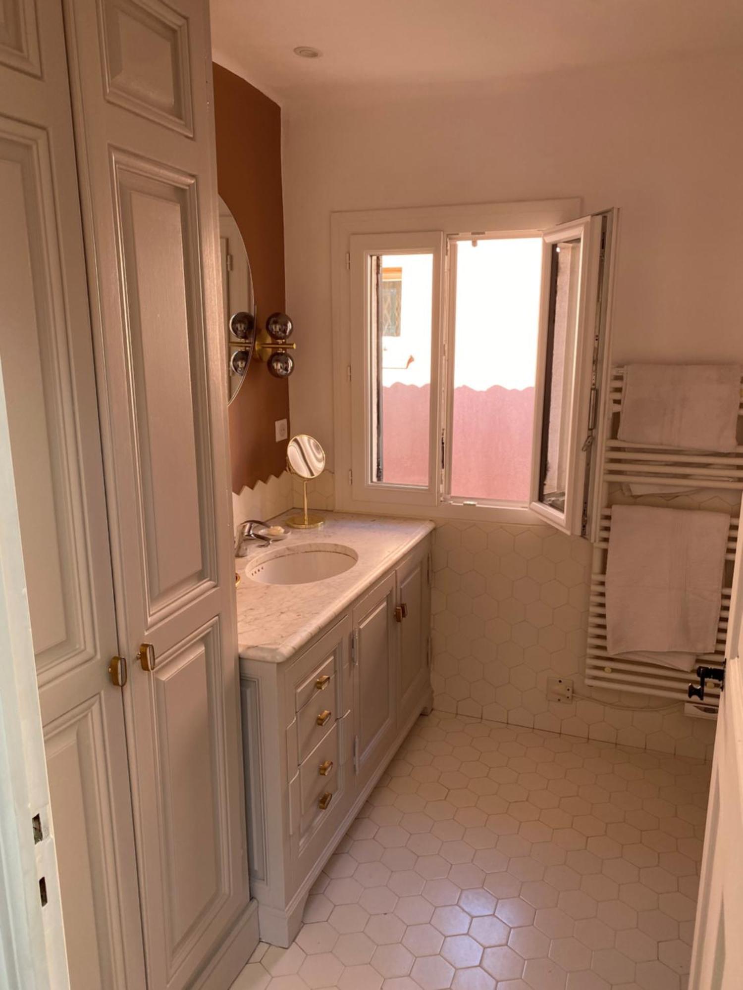 Appartement 3 Studios Centre Ville Saint Tropez Avec Parking Saint-Tropez Exterior foto