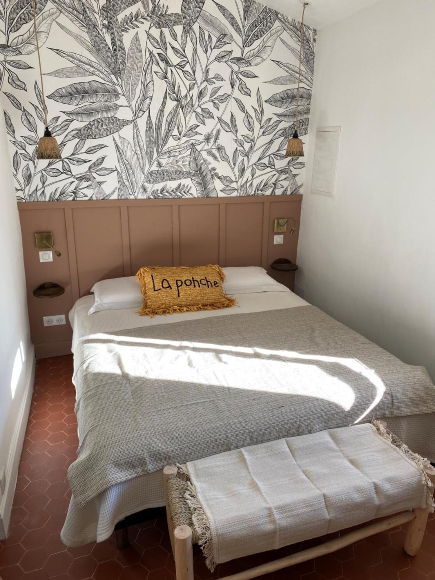 Appartement 3 Studios Centre Ville Saint Tropez Avec Parking Saint-Tropez Exterior foto