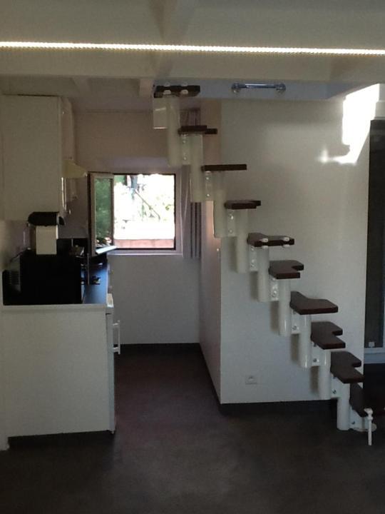 Appartement 3 Studios Centre Ville Saint Tropez Avec Parking Saint-Tropez Exterior foto